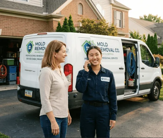 Crawlspace Mold Remediation Vancleave, MS FAQs